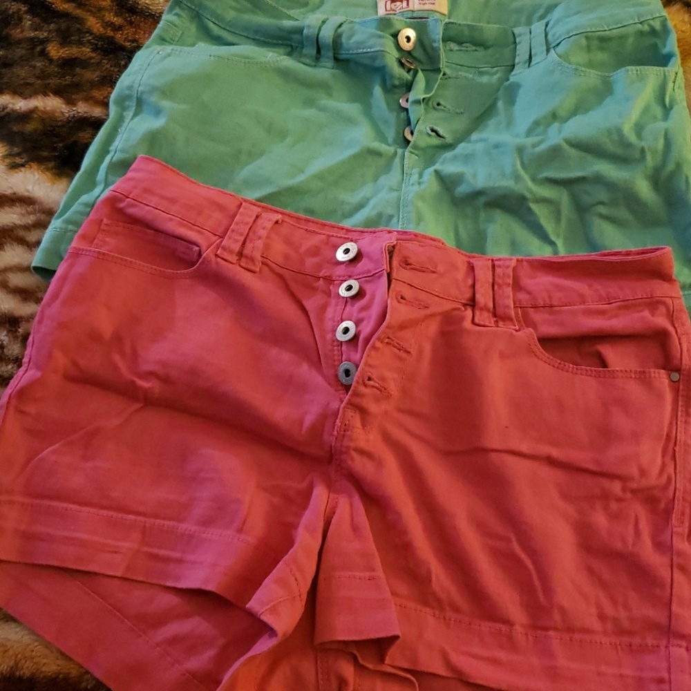 Shorts